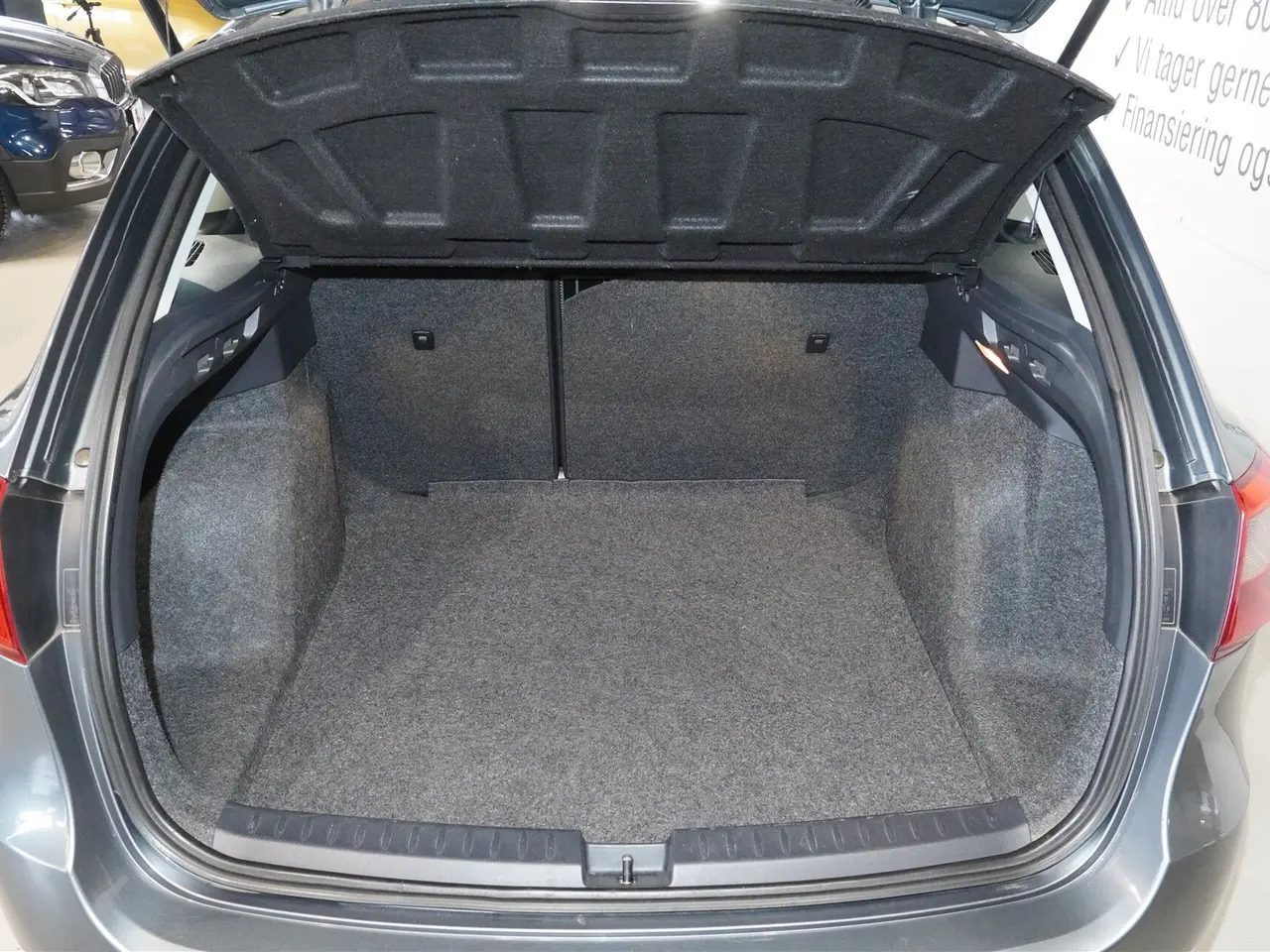 Billede 9 - Seat Ibiza 1,2 TSI Style Start/Stop 105HK Stc