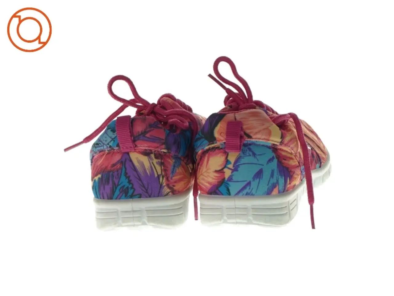 Billede 4 - Sneakers fra Slazenger (str. 36)