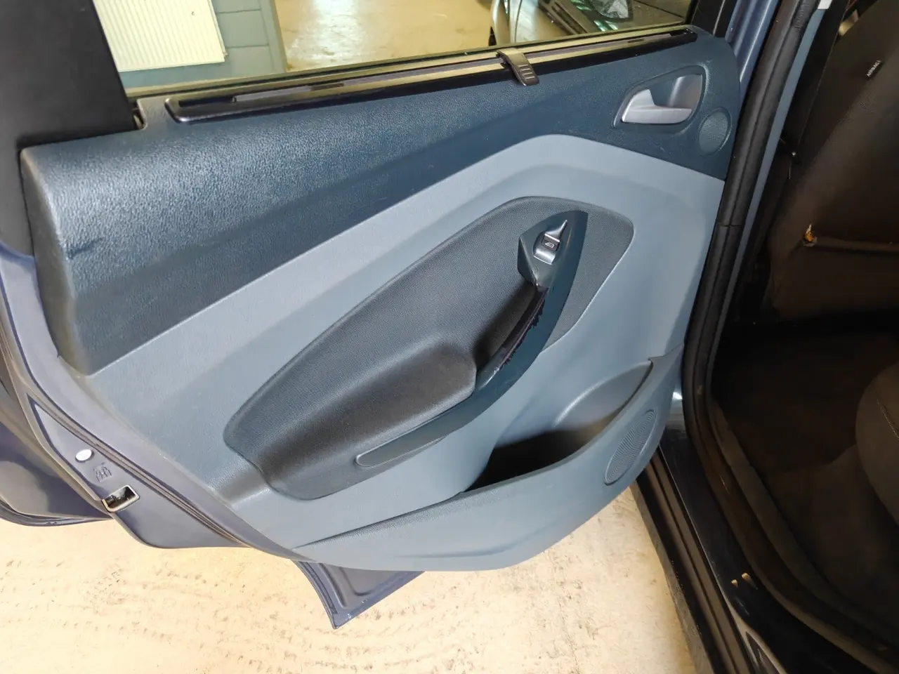 Billede 7 - Ford C-MAX 1,0 SCTi 125 Trend