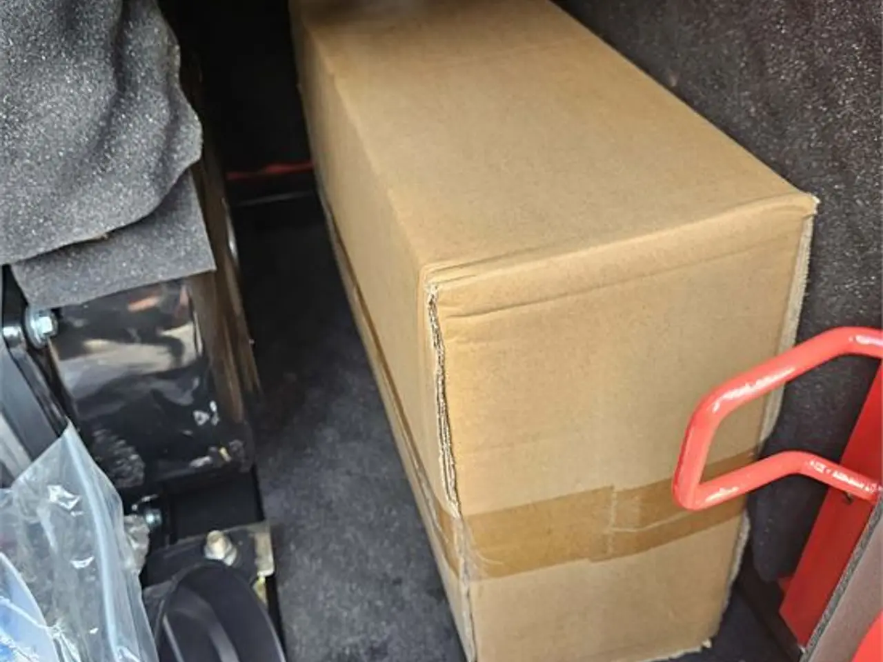 Billede 17 - Bauer GFS-6 - 8 kVA / 6 KW