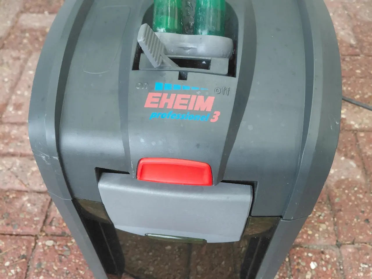 Billede 5 - Spandpumper til akvarier