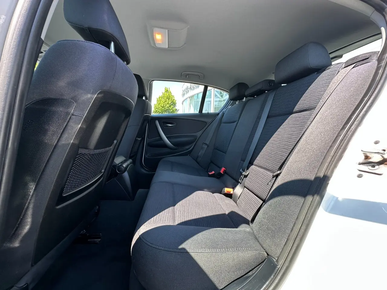 Billede 16 - BMW 116d 2,0 
