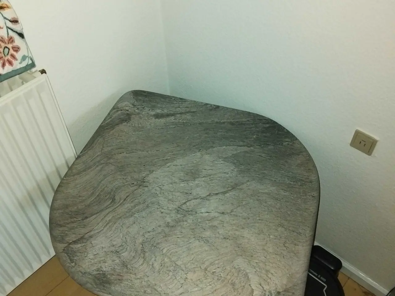 Billede 1 - Sofabord / hjørnebord