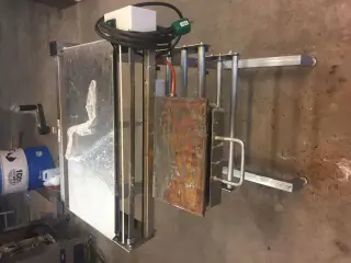 pakkebord