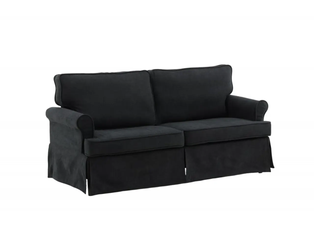 Billede 2 - Anton Sofa  - Sort