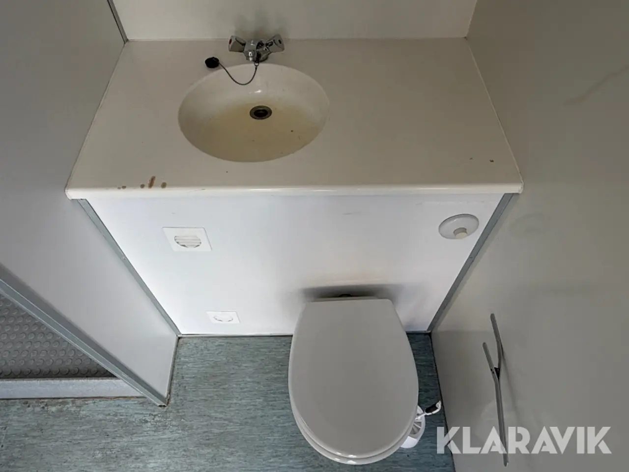 Billede 12 - 3xbadmobil Scanvogn - 1500kg