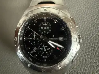 Junghans chronograph