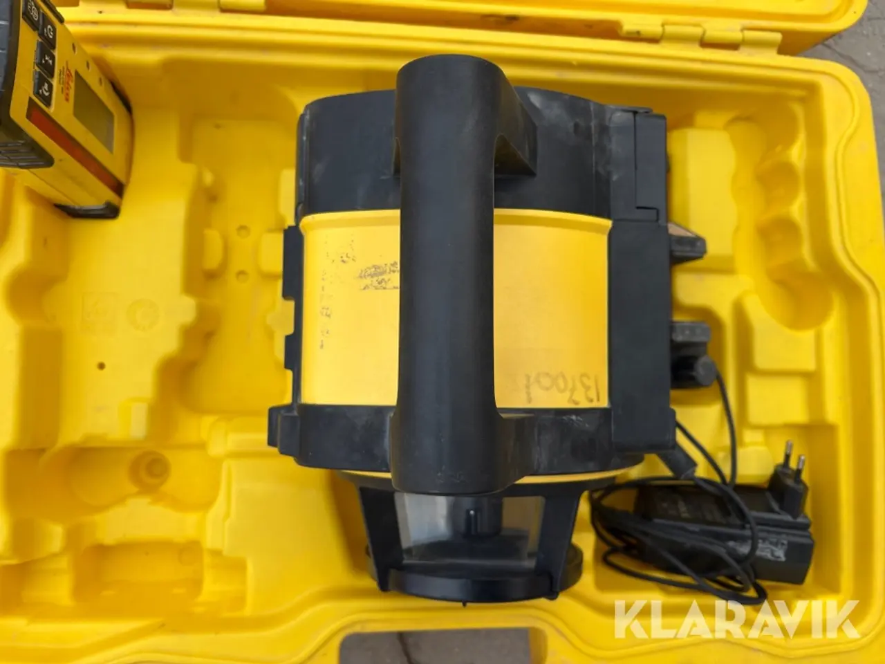 Billede 8 - Laser Rugby 810