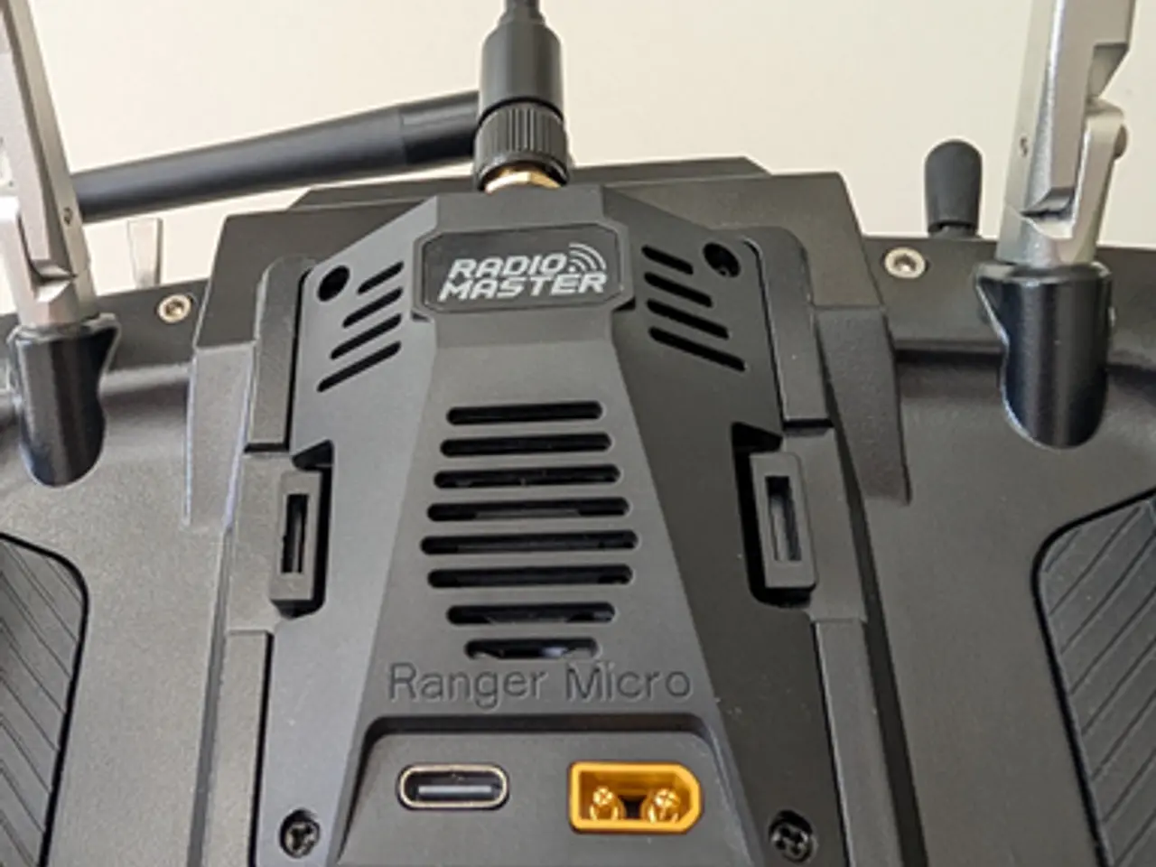 Billede 3 - Radiomaster TX16S MAX