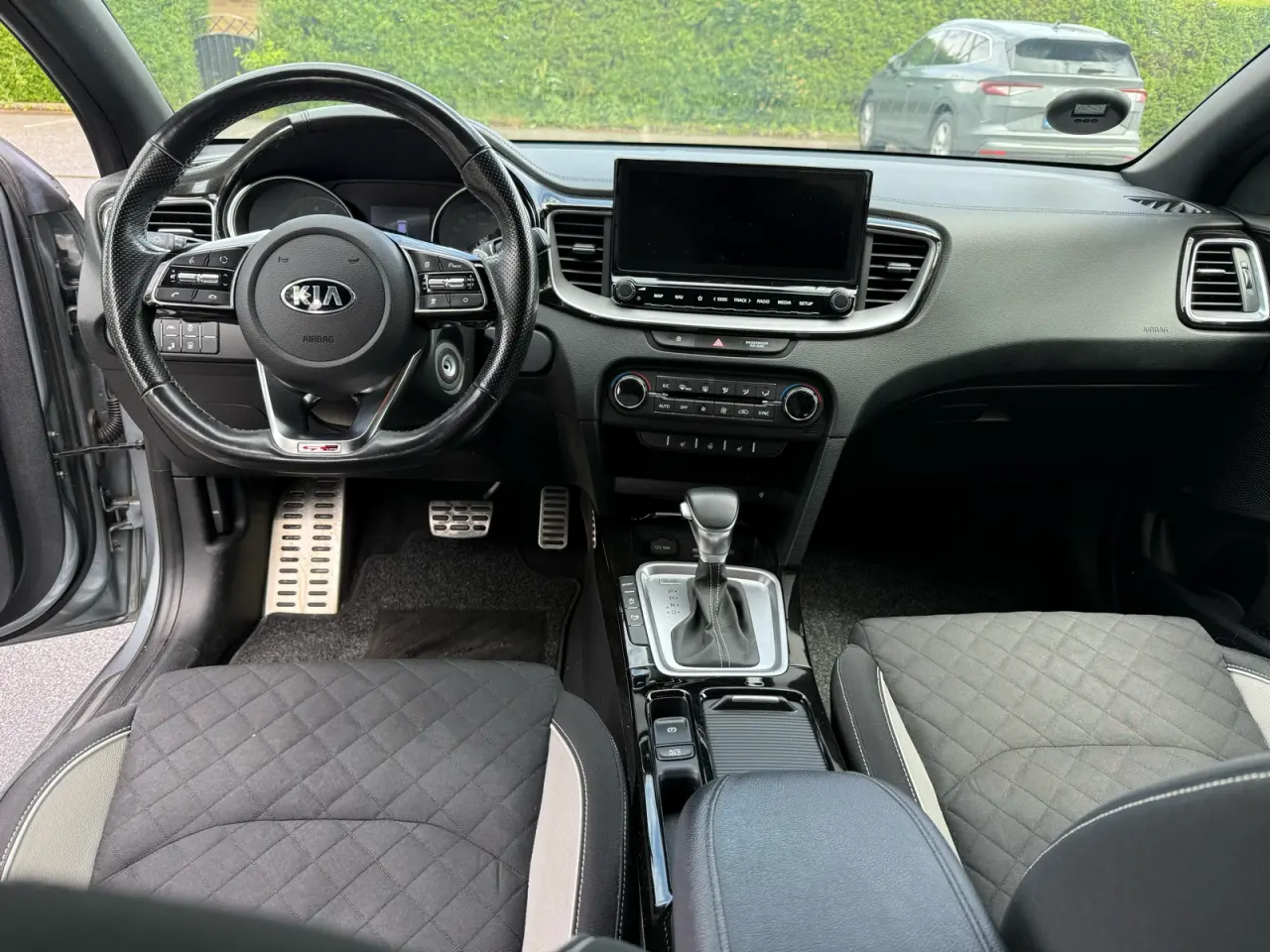 Billede 7 - Kia Proceed 1.4 GDI GT-Line 