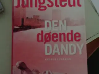 Den døende dandy