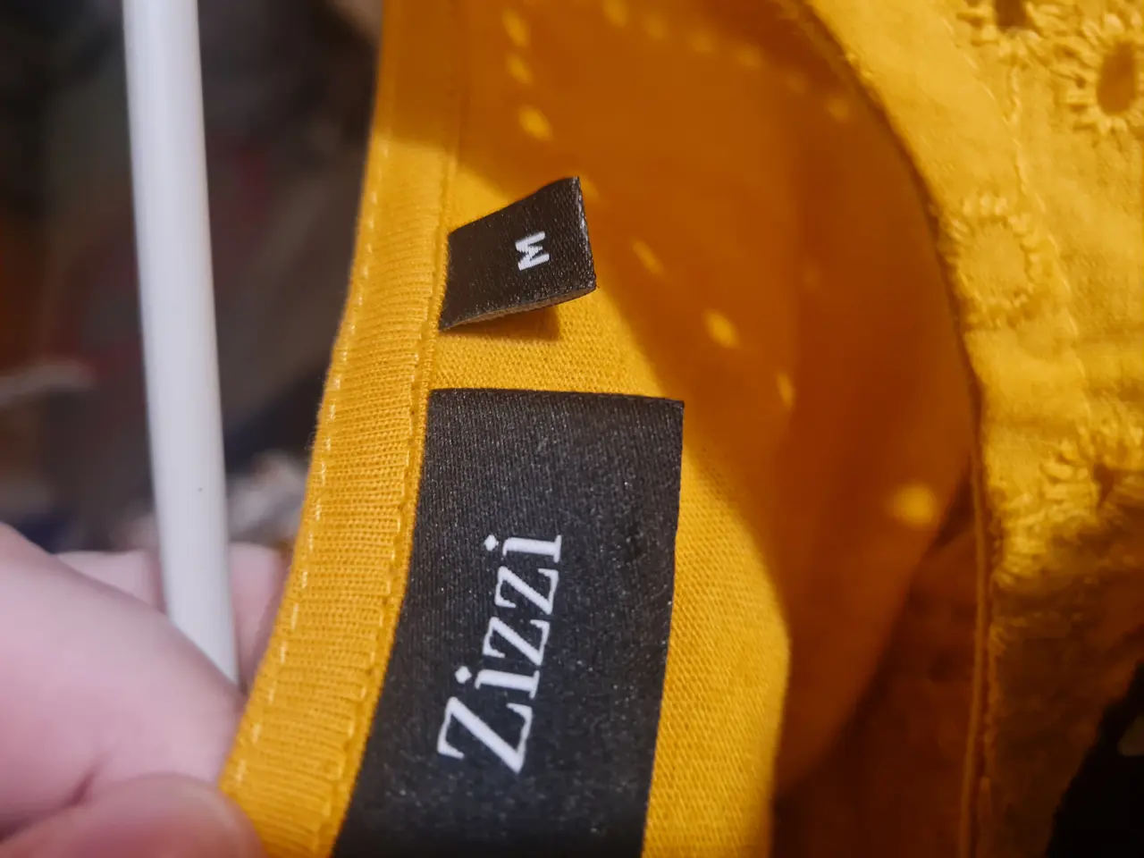 Billede 3 - Zizzi kjole str M 46-48
