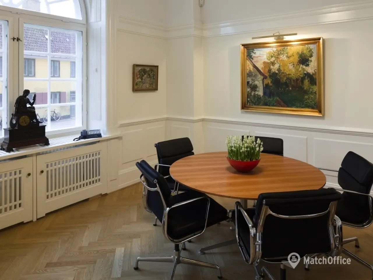 Billede 4 - Eksklusive kontorer til leje