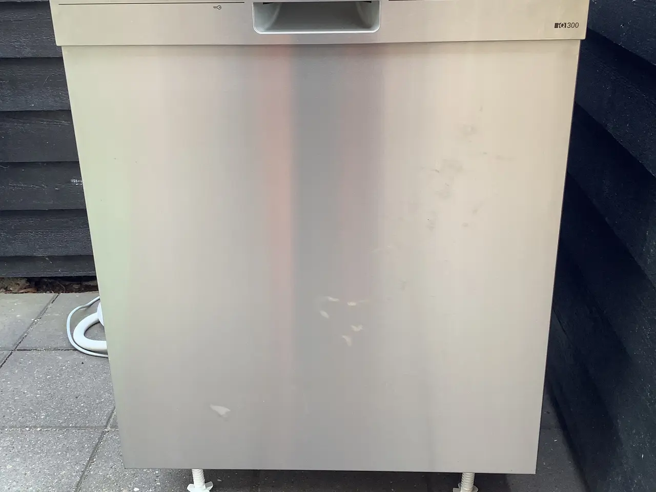 Billede 1 - SIEMENS IQ 300 opvaskemaskine
