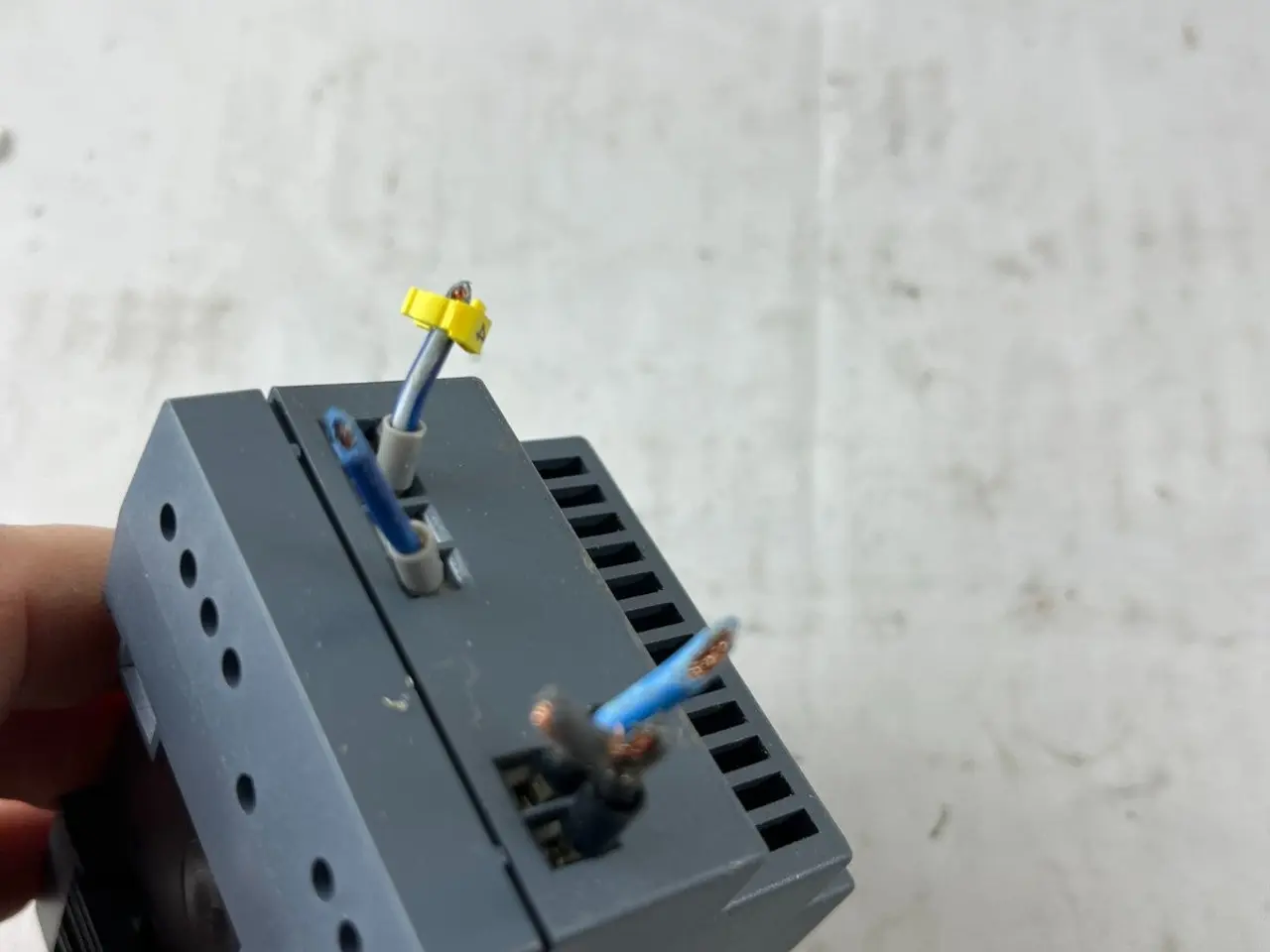 Billede 8 - Siemens LOGO!Power 6EP1331-1SH03 24V DC 1.3A