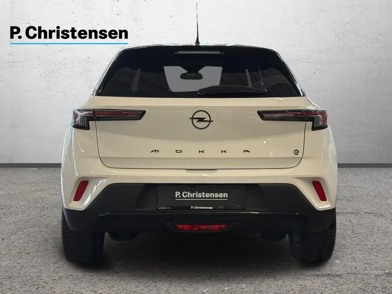 Billede 5 - Opel Mokka-e 50 GS Line