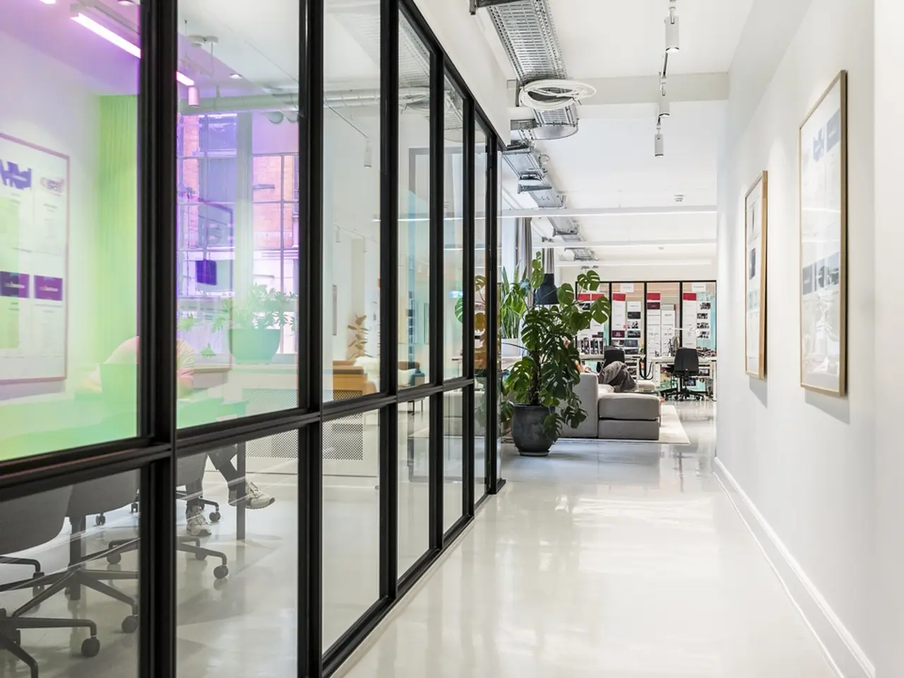 Billede 6 - Lyst kontor på 1.017 m²