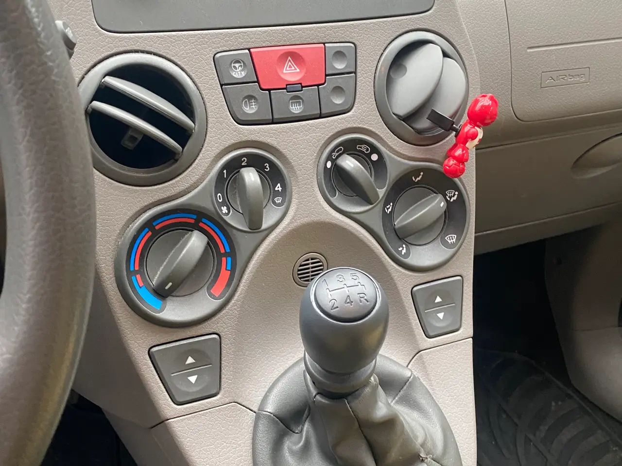 Billede 4 - Fiat Panda 1.2 