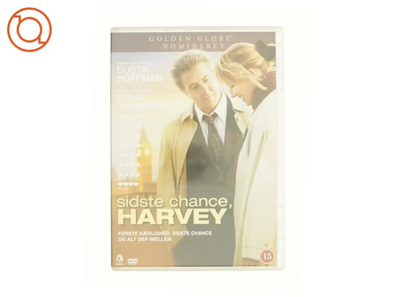 Billede 1 - Sidste Chance Harvey