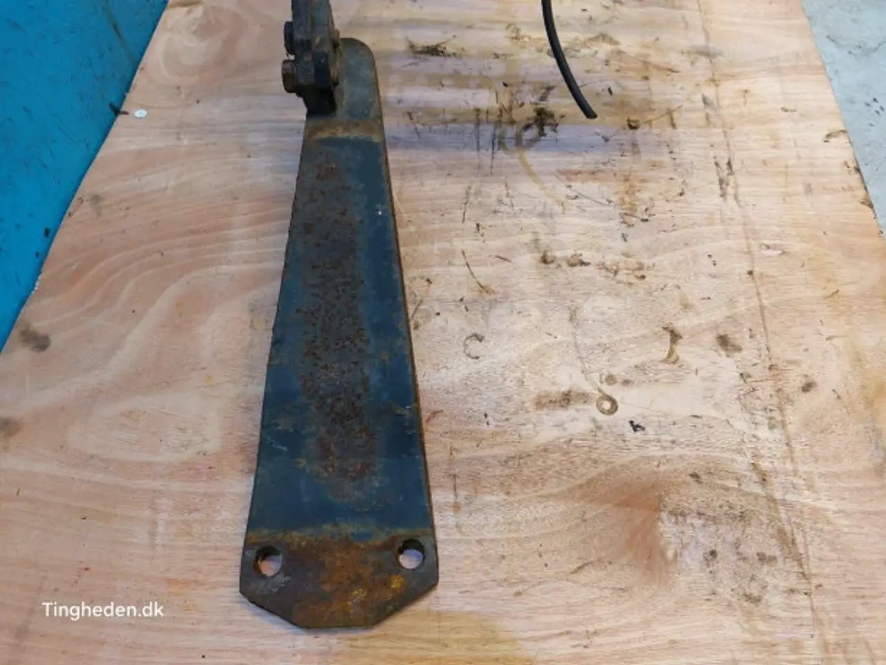 Billede 10 - Valmet 8050 Stige 34239800