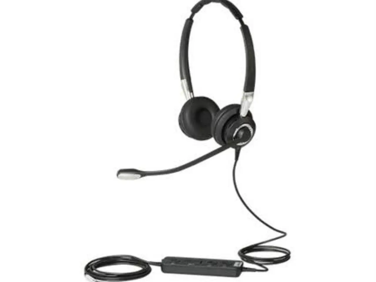 Billede 3 - Jabra BIZ 2300 headset
