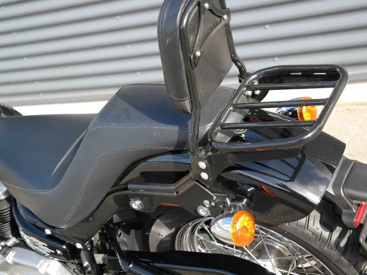 Billede 27 - Harley-Davidson FXST Softail Standard MC-SYD BYTTER GERNE