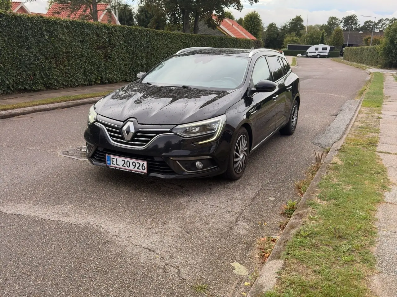 Billede 13 - Renault megane 4 2018 bose edition