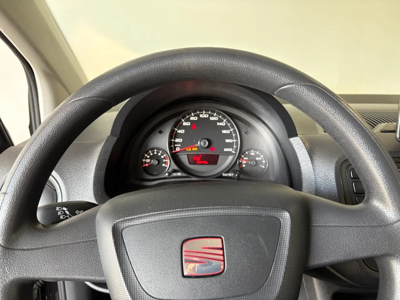 Billede 11 - Seat Mii 1,0 60 Reference eco