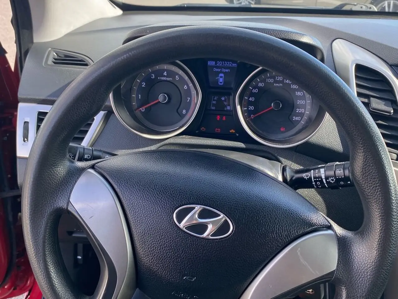 Billede 14 - Hyundai i30 1,4 Classic ISG 100HK 5d 6g