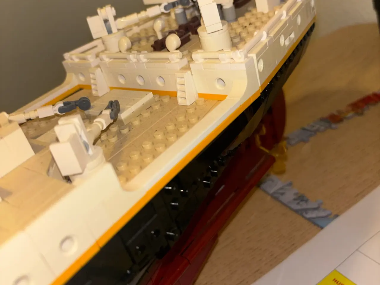 Billede 16 - Lego titanic #10294