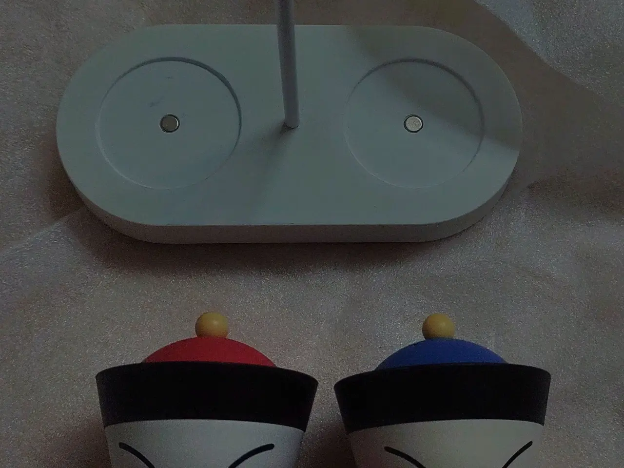 Billede 9 - Alessi Design, salt og peber!