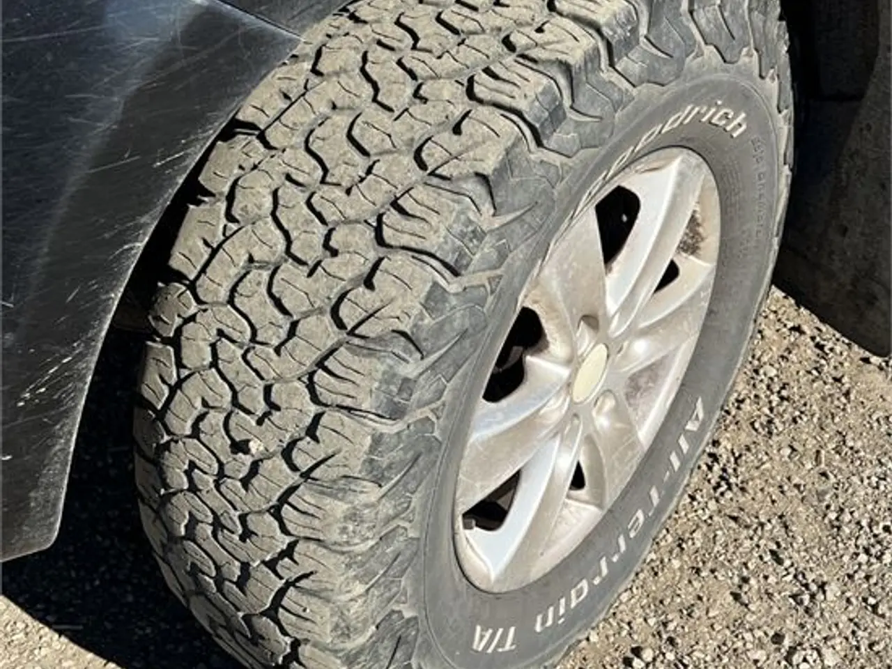Billede 33 - Toyota Hilux - Video