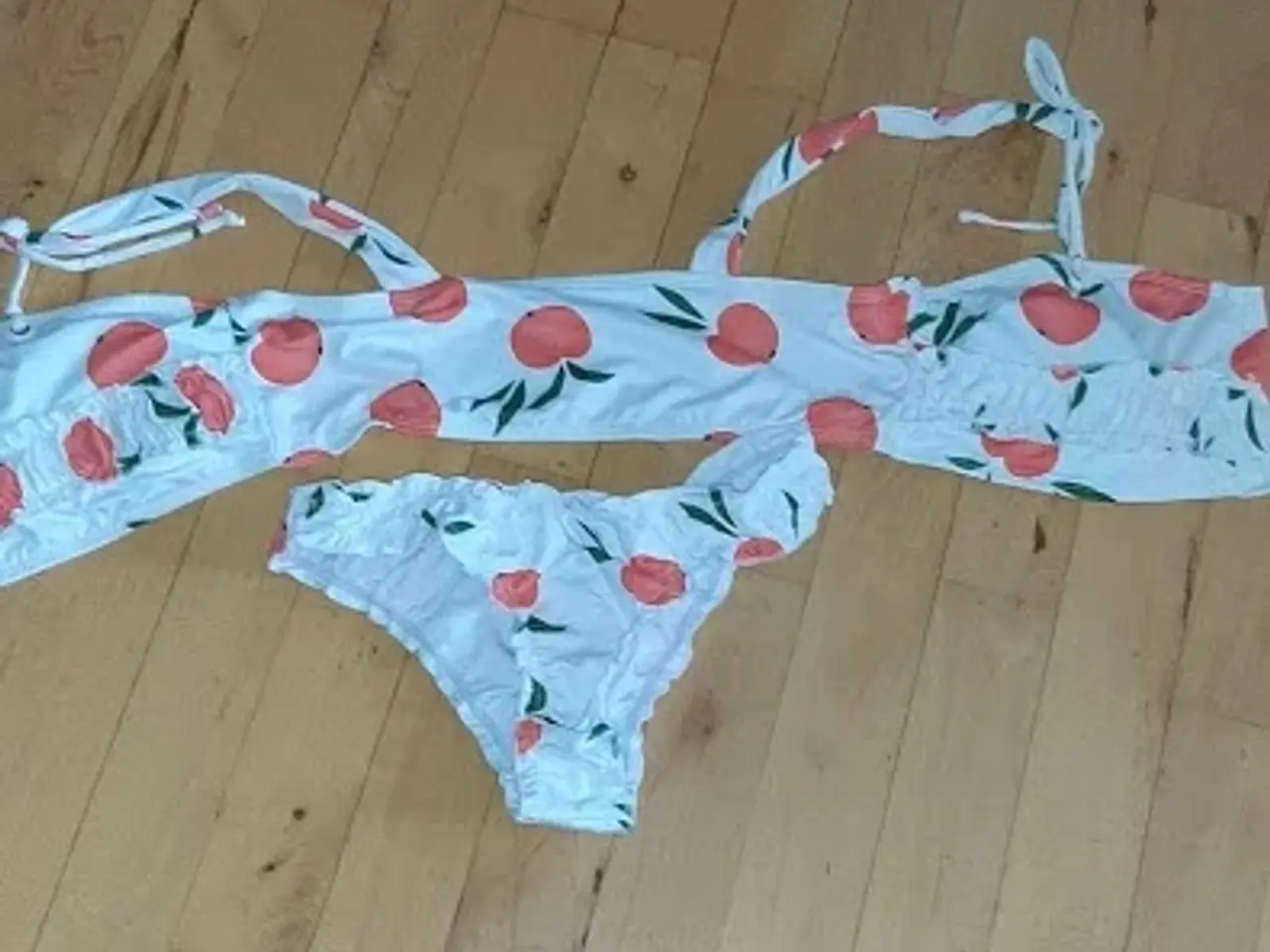 Billede 2 - Bikini- Helt NYE. 4 typer .Assoterede: I medium