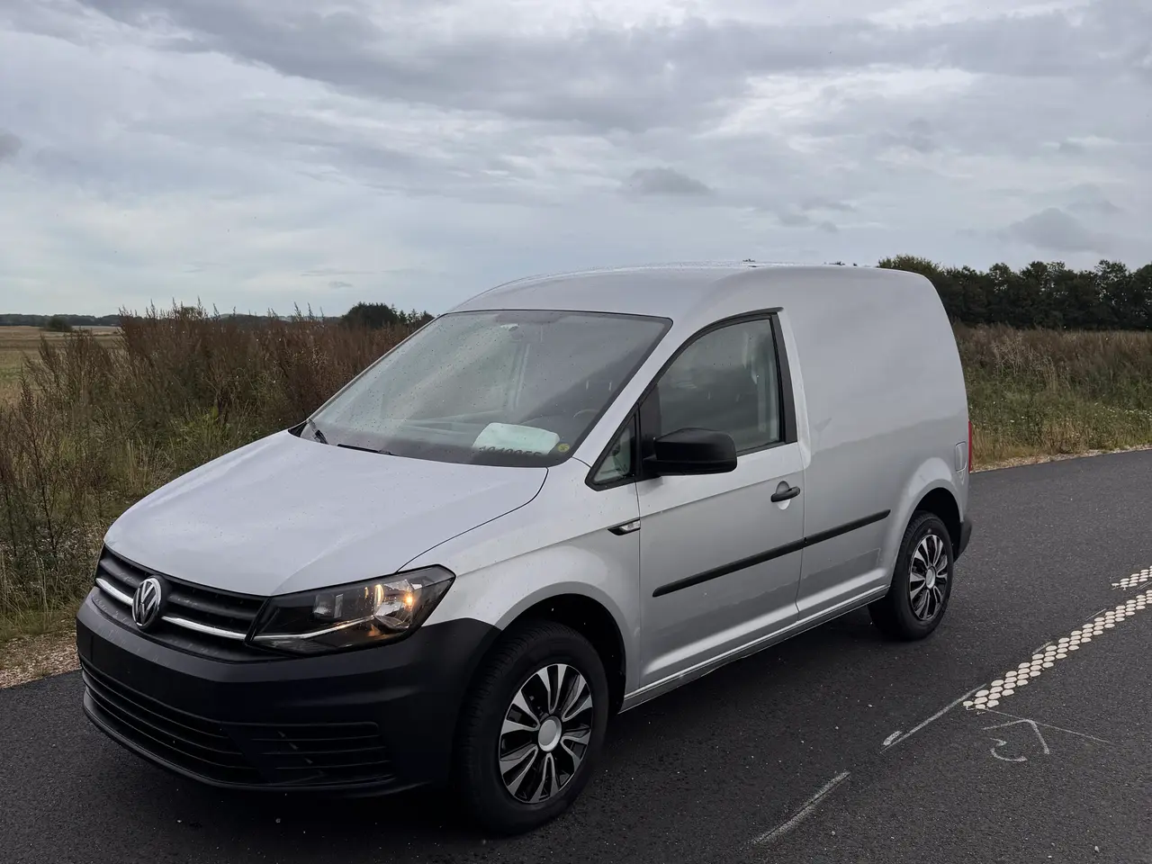 Billede 2 - 2020 VW Caddy
