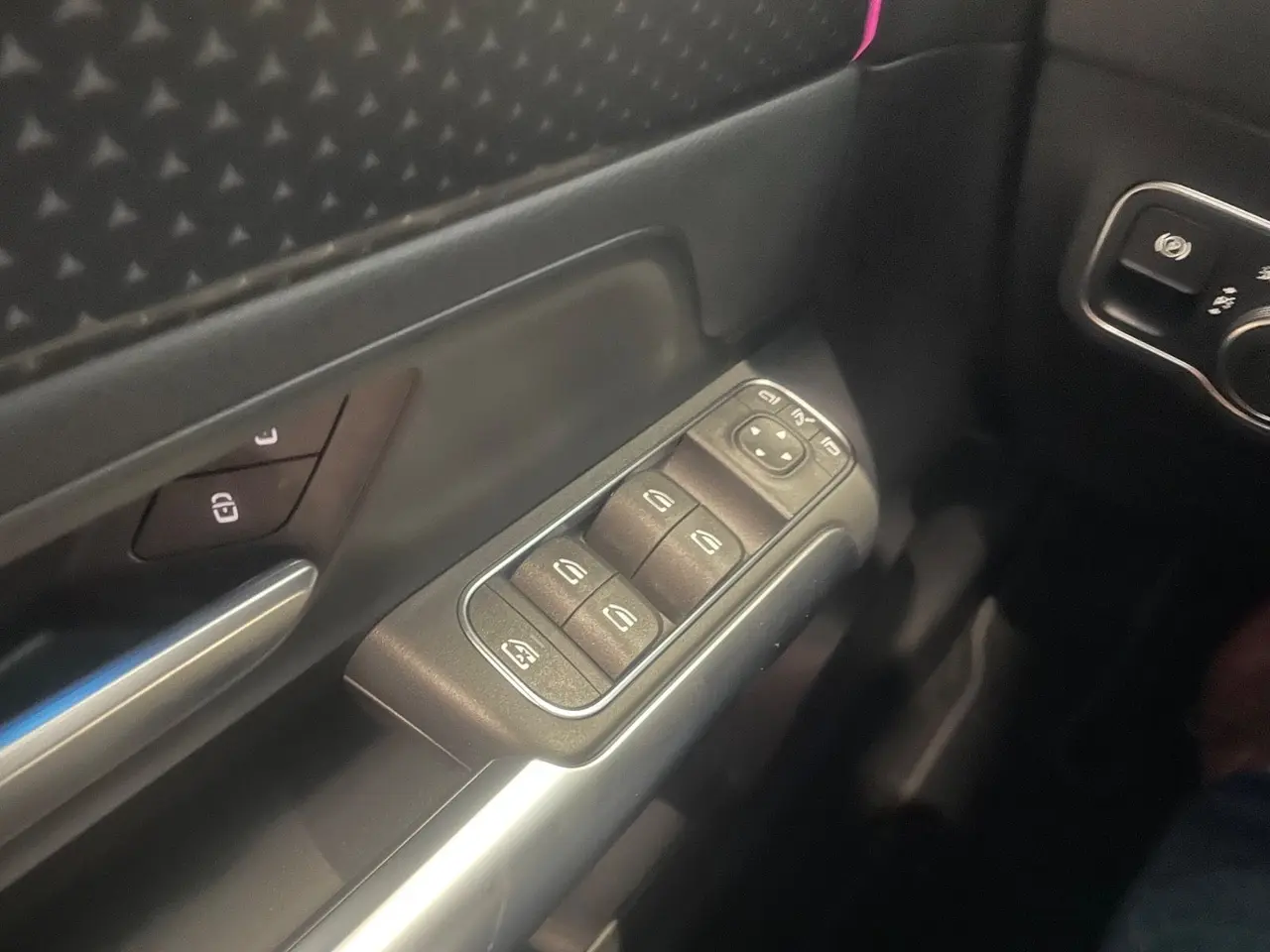 Billede 21 - Mercedes EQA250+ Progressive Advance