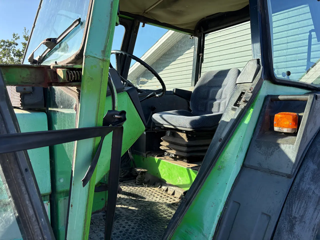 Billede 6 - Deutz dx 90