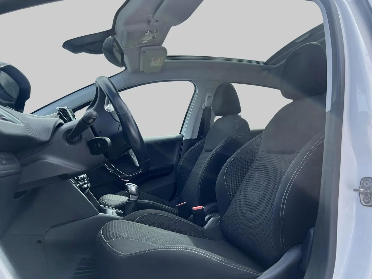 Billede 6 - Peugeot 208 1,6 BlueHDi 100 Allure Sky