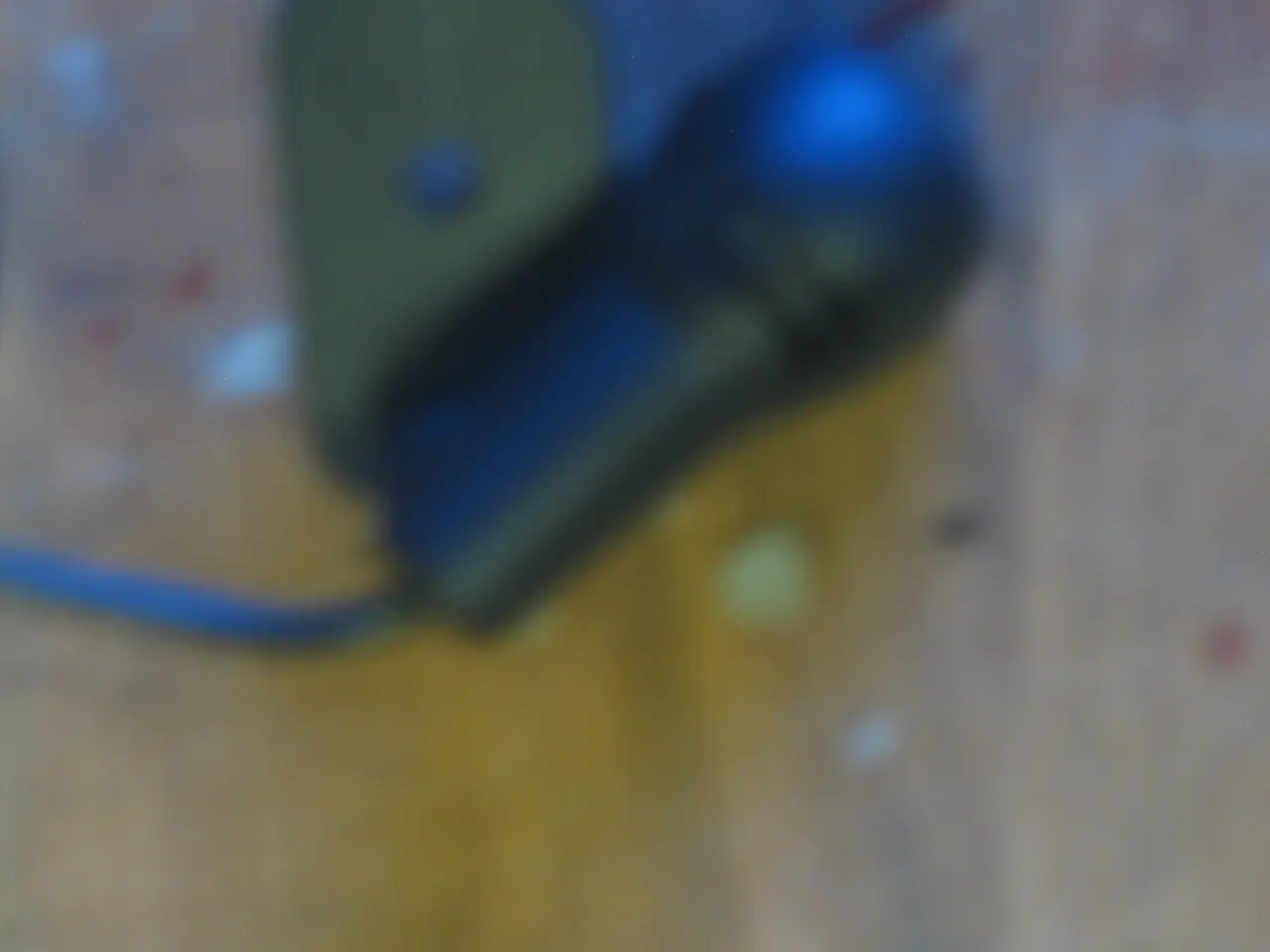 Billede 2 - Parrot LS 3200