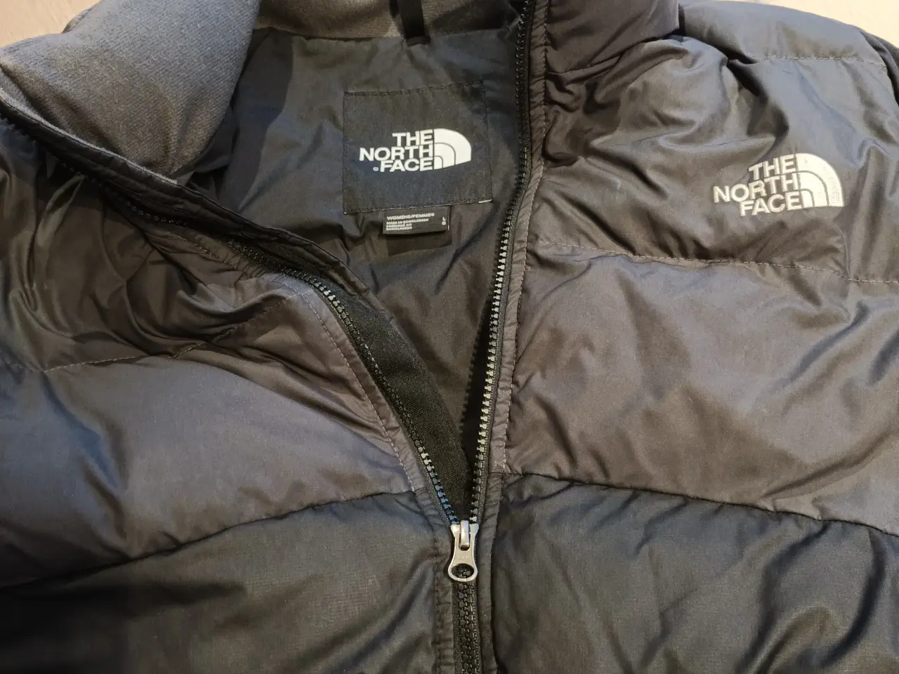 Billede 2 - The North Face Jakke Dame