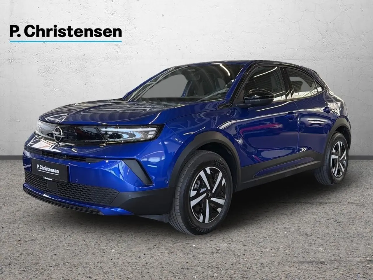 Billede 1 - Opel Mokka-e 54 GS Line