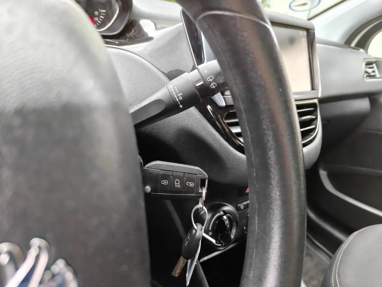 Billede 18 - Peugeot 208 1,2 VTi Active
