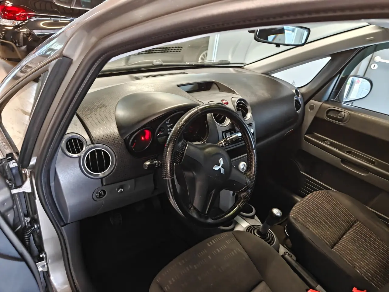 Billede 10 - Mitsubishi Colt 1,5 Cash Coolpack