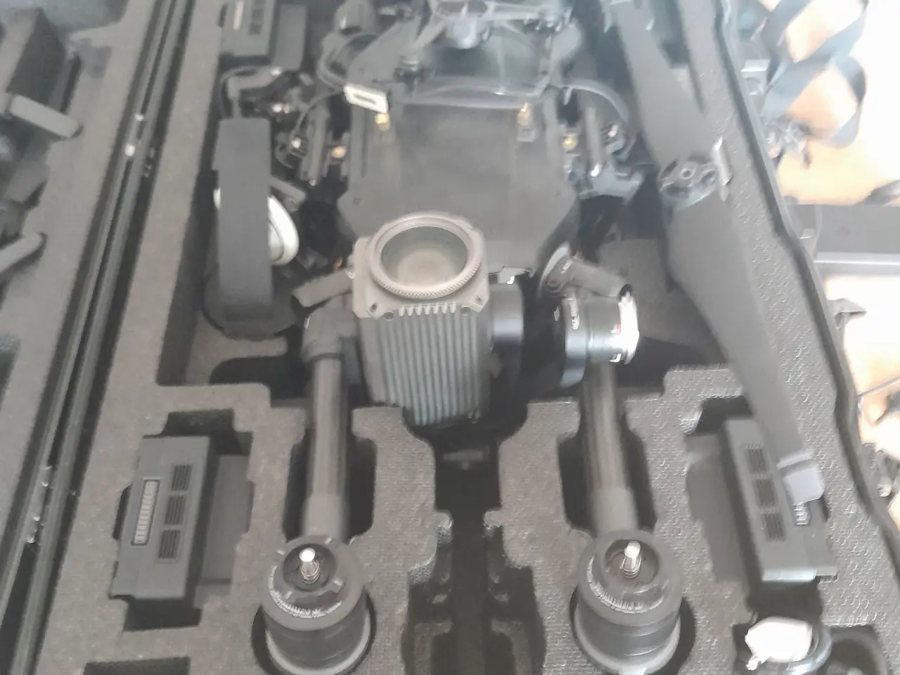 Billede 1 - Matrix 210 v2 RTK