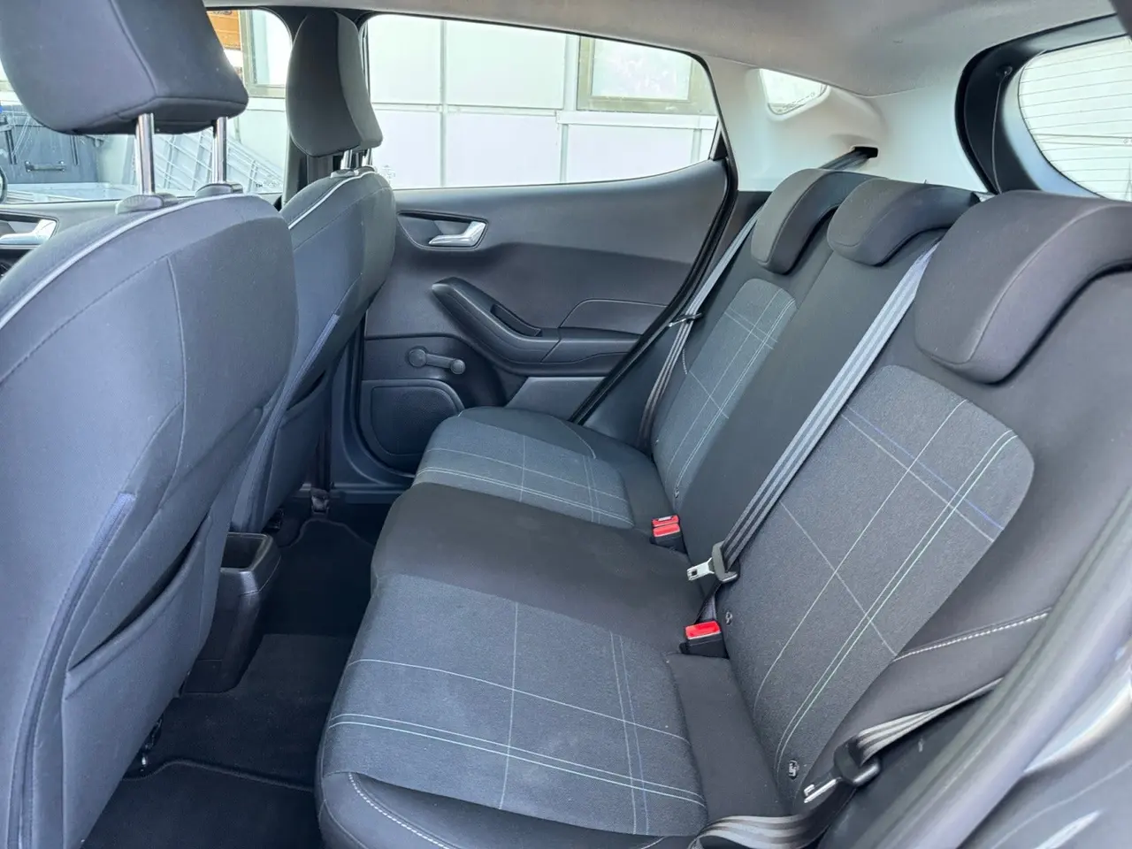 Billede 9 - Ford Fiesta 1,1 Trend