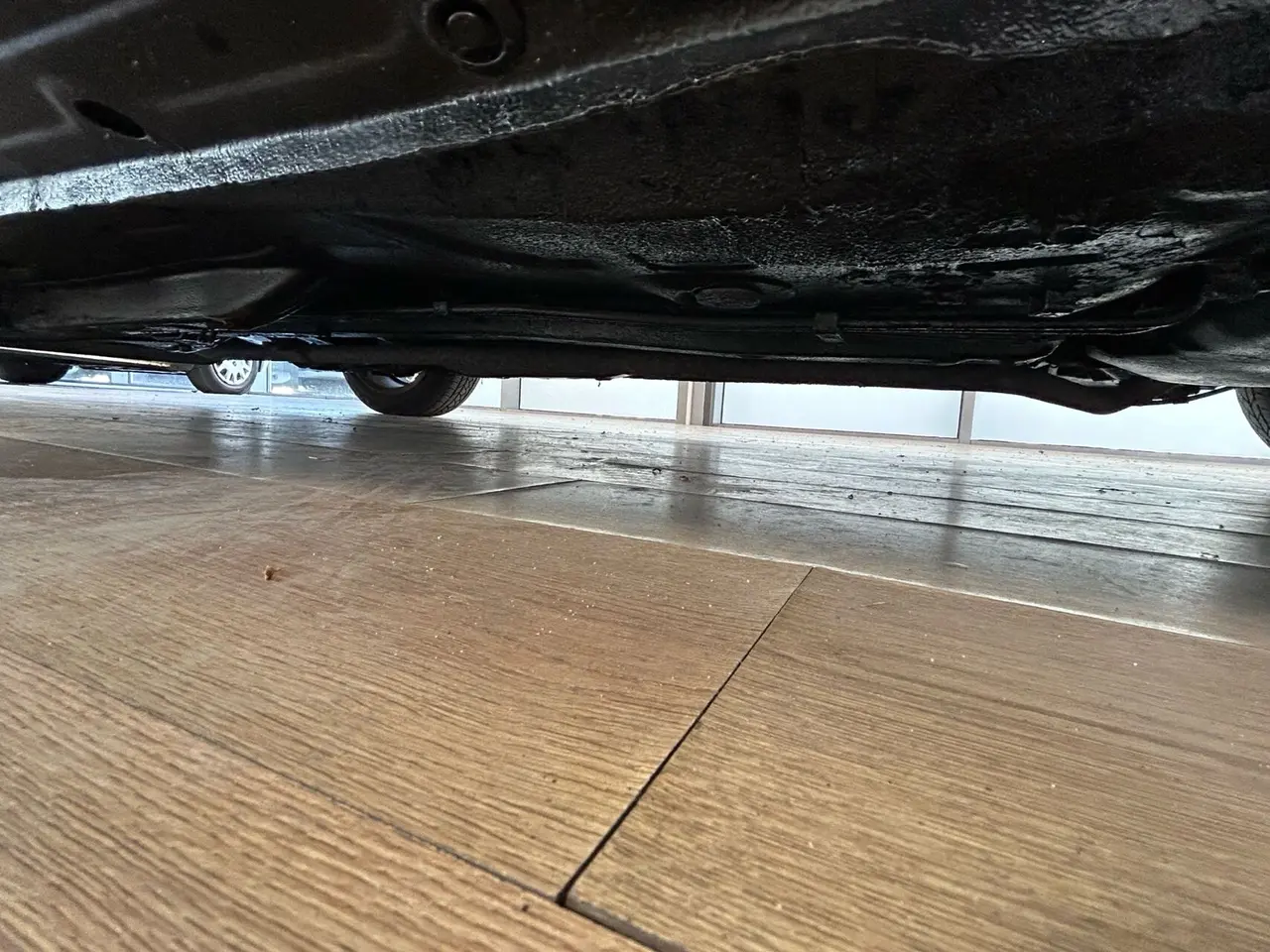 Billede 12 - Toyota Aygo 1,0 68HK 5d