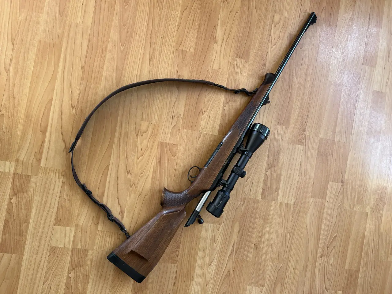 Billede 1 - Titan 6 cal 308 win