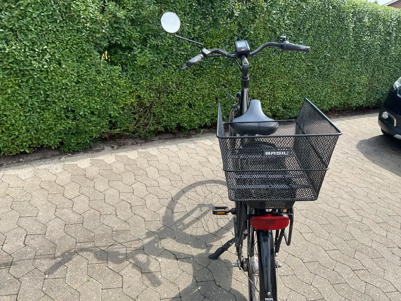 Billede 3 - Elcykel