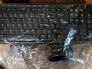 Tastatur