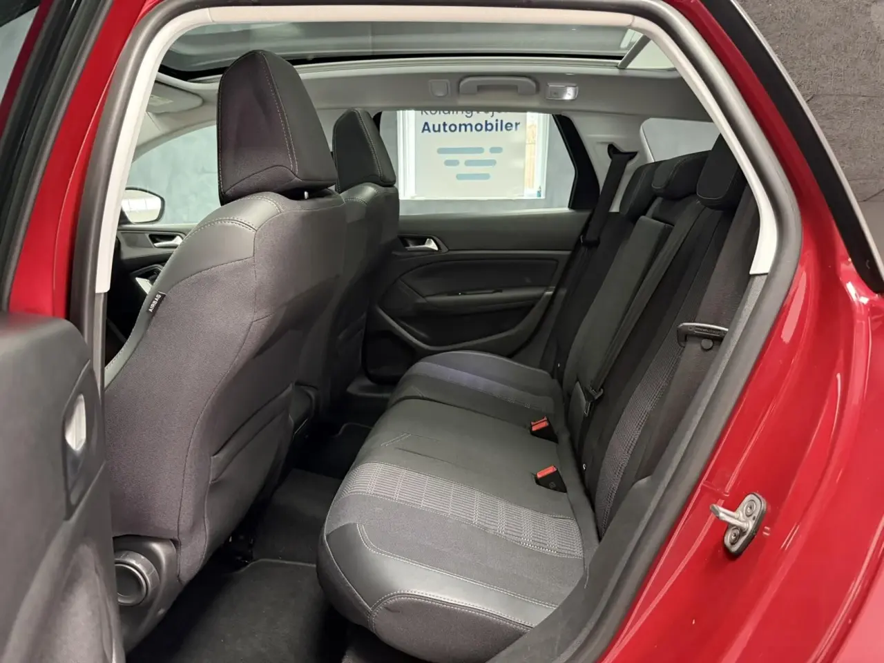 Billede 16 - Peugeot 308 SW 1,5 BlueHDi Prestige 130HK Stc 6g