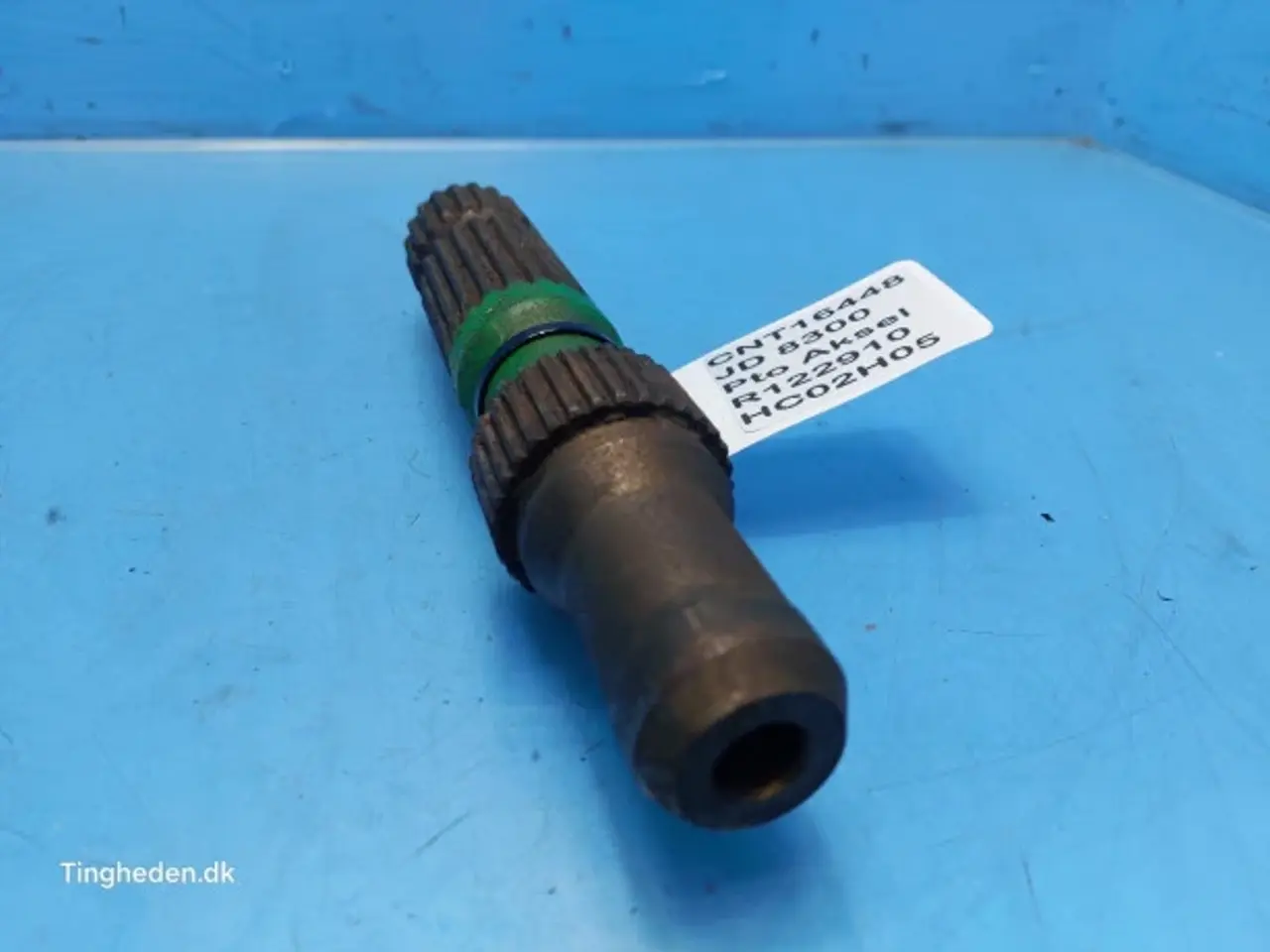 Billede 5 - John Deere 8300 Pto Aksel R122910